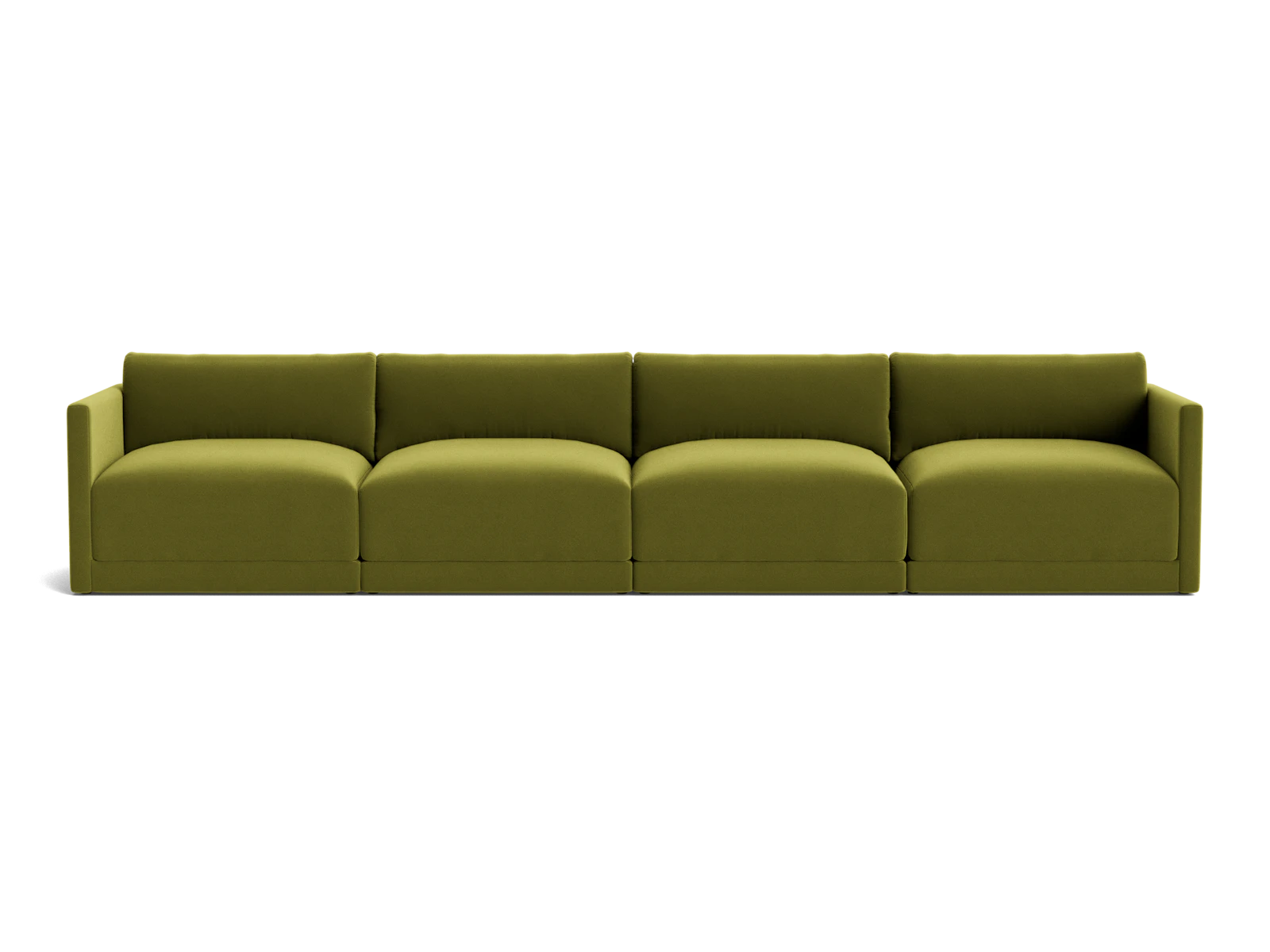 Maurice Modular Grand Sofa